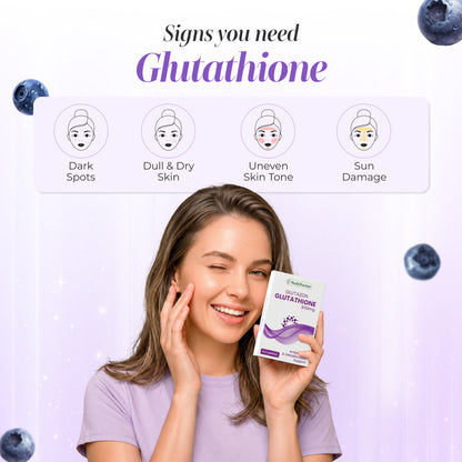 Glutazon - Nutrifactor Women's Health - Image 5