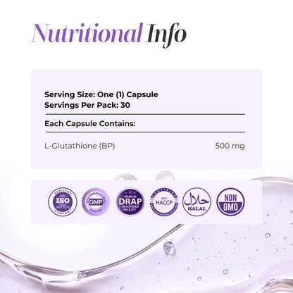 Glutazon - Nutrifactor Women's Health - Image 6