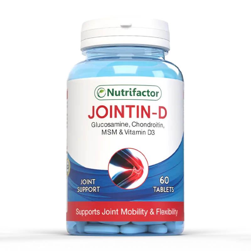 Jointin-D - Nutrifactor Bones & Joints - Image 2