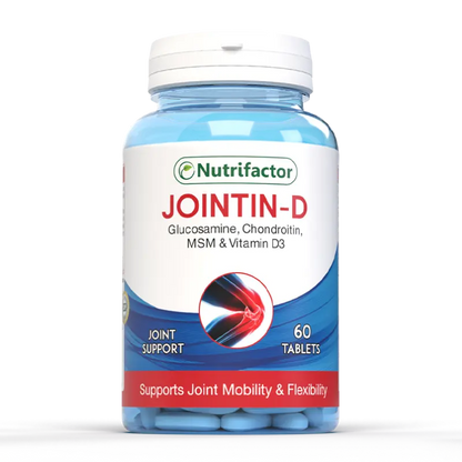 Jointin-D - Nutrifactor Bones & Joints - Image 2