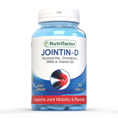 Jointin-D - Nutrifactor Bones & Joints