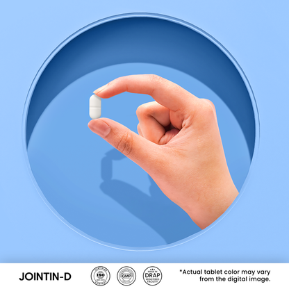 Jointin-D - Nutrifactor Bones & Joints - Image 4