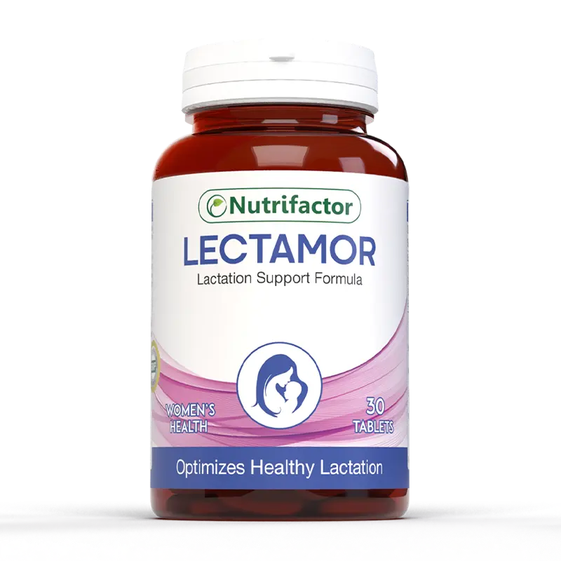 Lectamor - Nutrifactor Women's Health