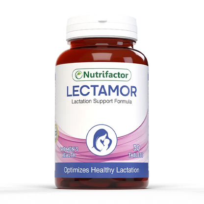 Lectamor - Nutrifactor Women's Health