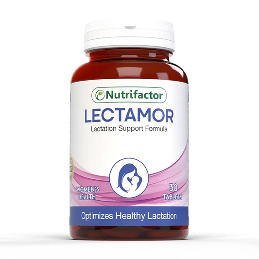Lectamor - Nutrifactor Women's Health