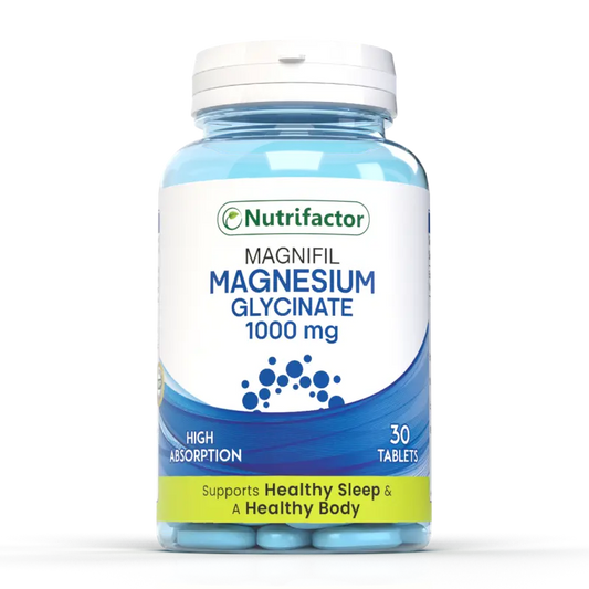 Magnifil - Nutrifactor Stress & Sleep