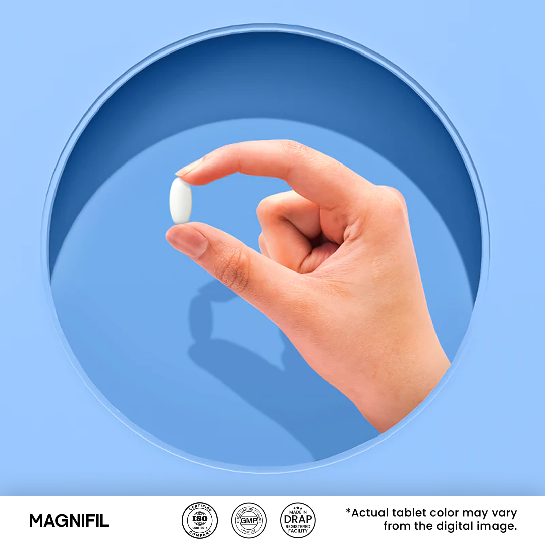 Magnifil - Nutrifactor Stress & Sleep - Image 2