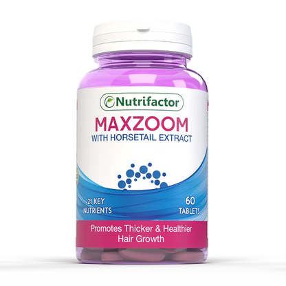 Maxzoom - Nutrifactor Women's Health