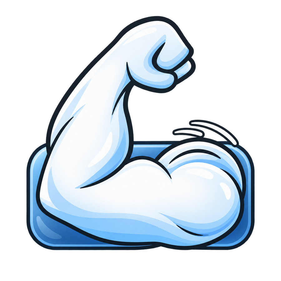 Muscle Support