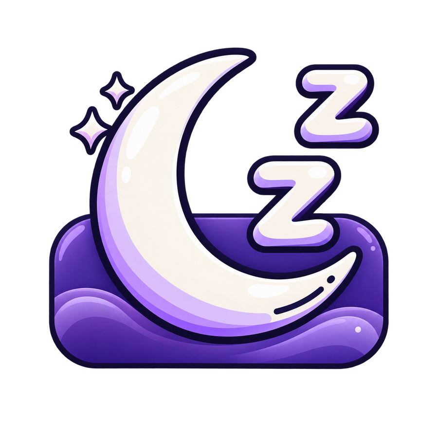 Stress & Sleep