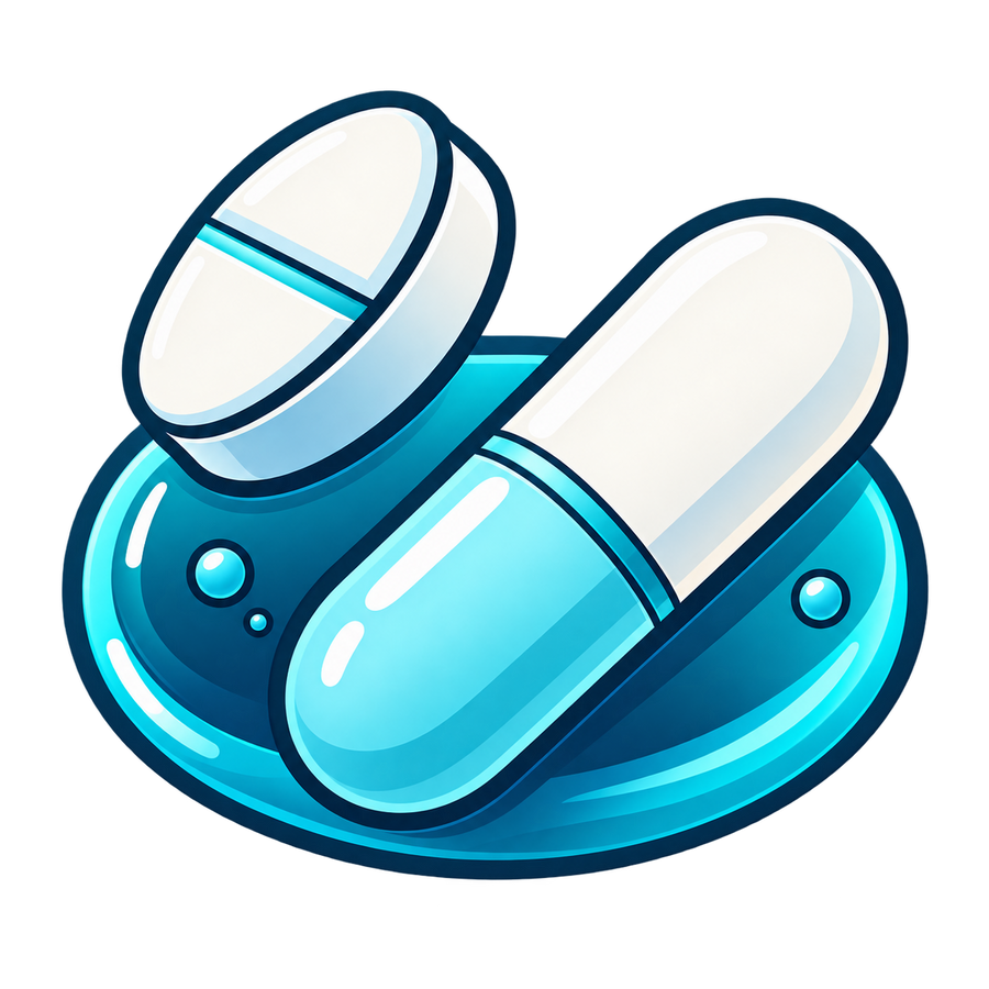 Multivitamins