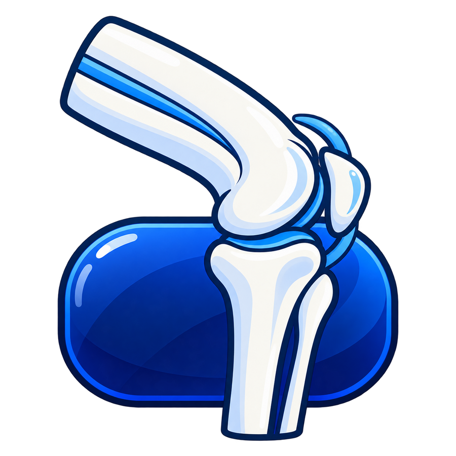 Bones & Joints