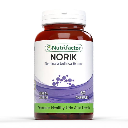 Norik - Nutrifactor Bones & Joints