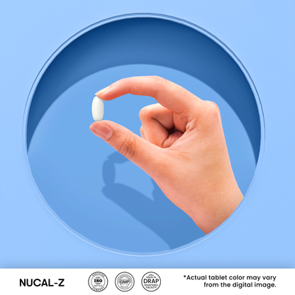 Nucal-Z - Nutrifactor Bones & Joints - Image 2
