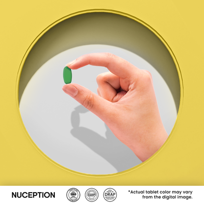 Nuception - Nutrifactor Fertility Support - Image 2
