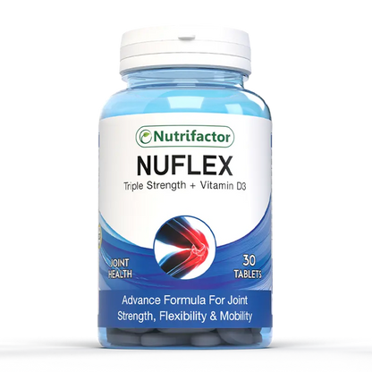 Nuflex - Nutrifactor Bones & Joints