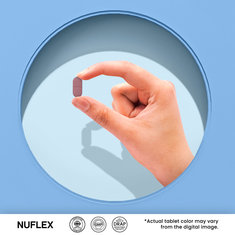 Nuflex - Nutrifactor Bones & Joints - Image 2