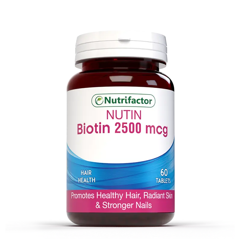 Nutin - Nutrifactor Women's Health - Image 2