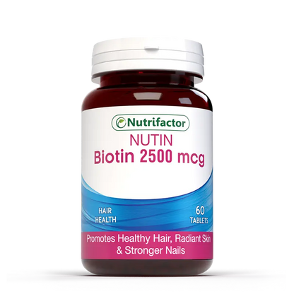 Nutin - Nutrifactor Women's Health - Image 2