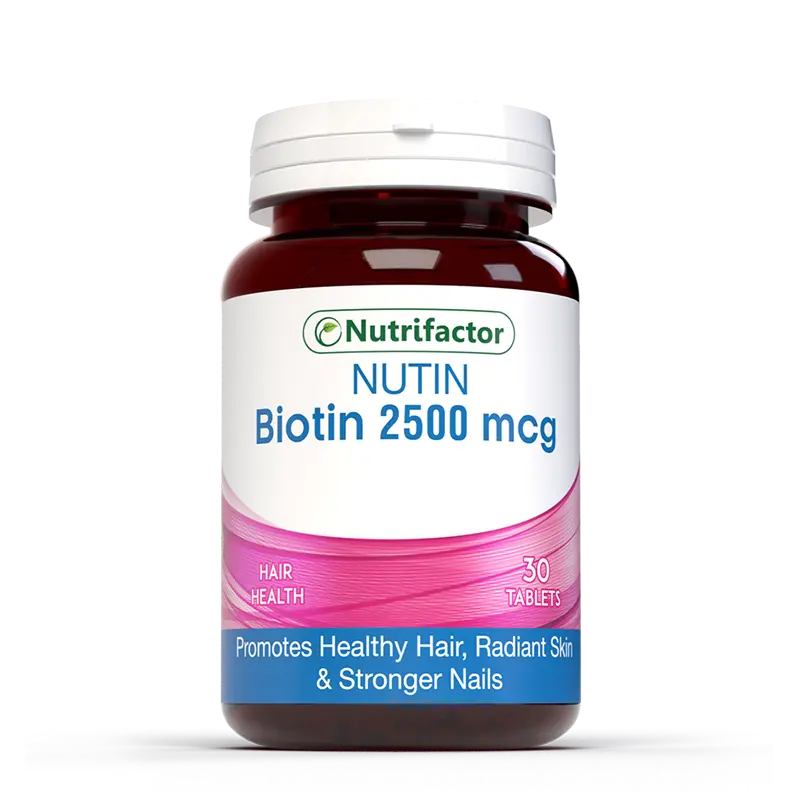 Nutin - Nutrifactor Women's Health