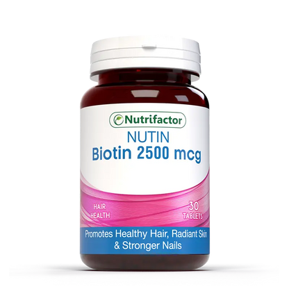 Nutin - Nutrifactor Women's Health