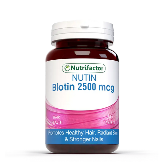 Nutin - Nutrifactor Women's Health
