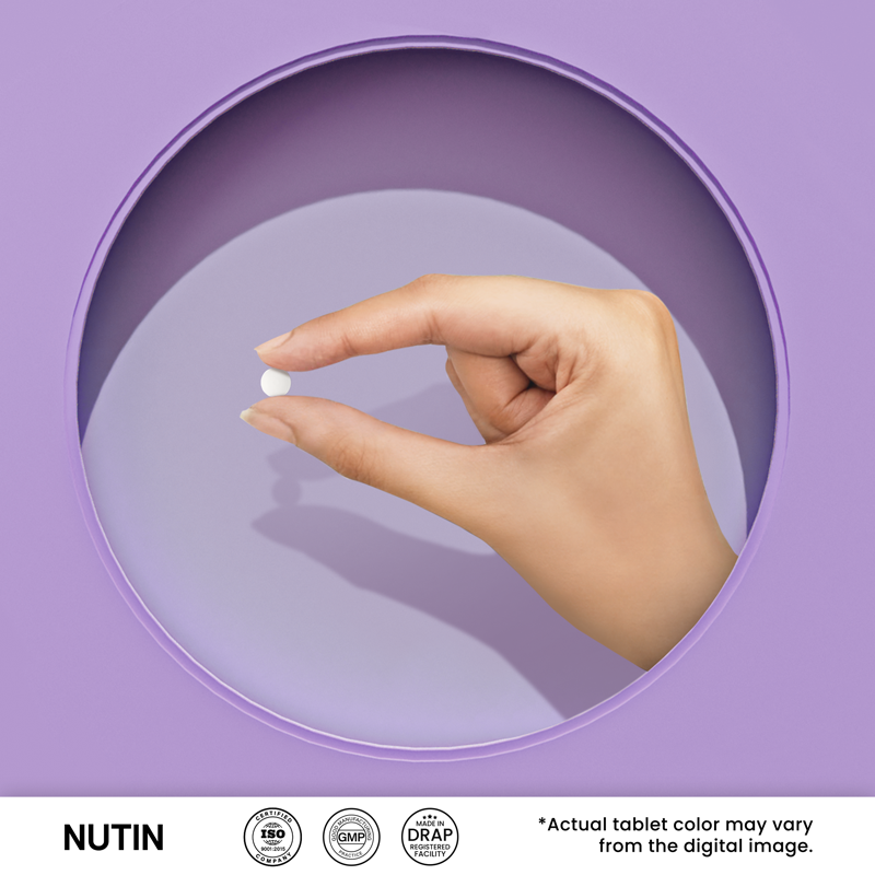 Nutin - Nutrifactor Women's Health - Image 3
