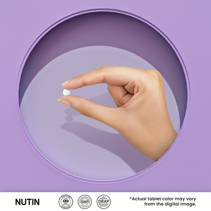 Nutin - Nutrifactor Women's Health - Image 3