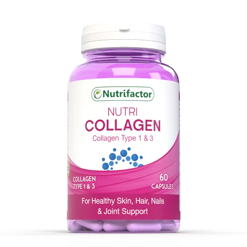 Nutri Collagen - Nutrifactor Women's Health
