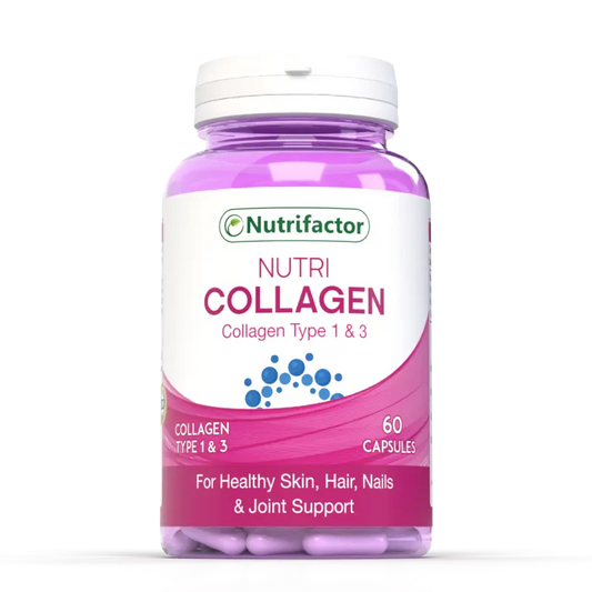 Nutri Collagen - Nutrifactor Women's Health