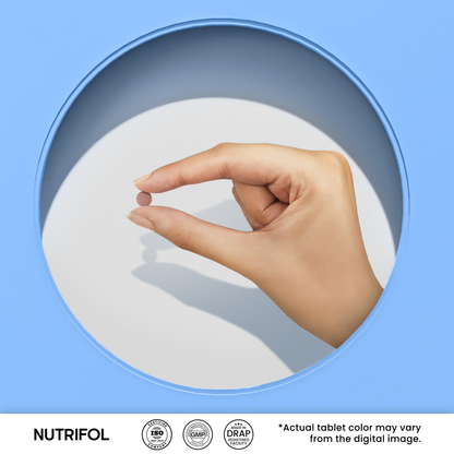 Nutrifol - Nutrifactor Fertility Support - Image 2