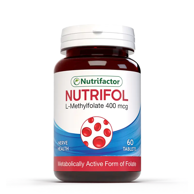 Nutrifol - Nutrifactor Fertility Support