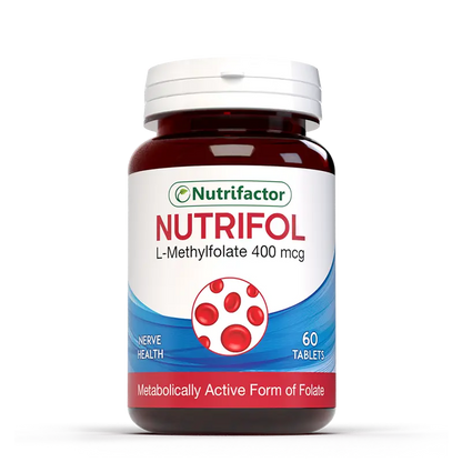 Nutrifol - Nutrifactor Fertility Support
