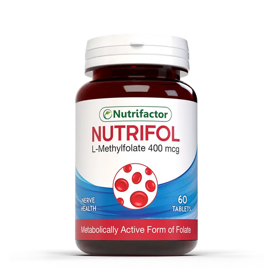 Nutrifol - Nutrifactor Fertility Support
