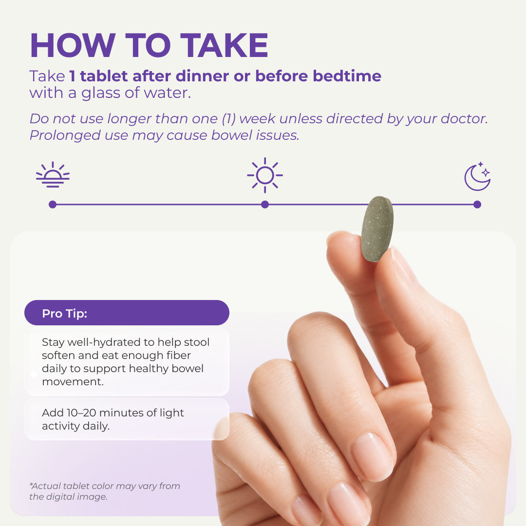 Nutri Plum - Nutrifactor Gut Health - Image 10