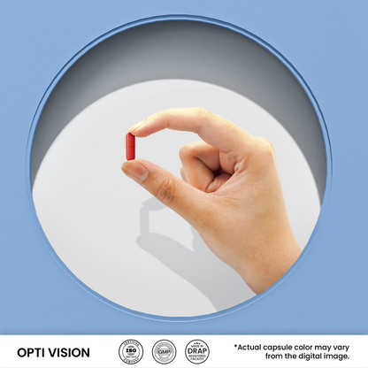 Opti Vision - Nutrifactor Vision Support - Image 2