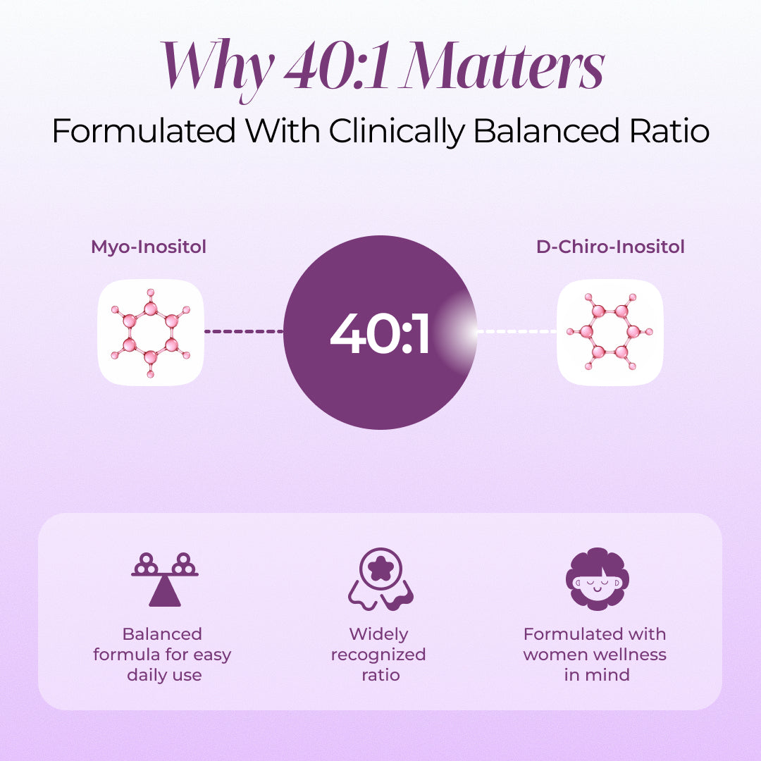 Ovacep - Nutrifactor Fertility Support - Image 5