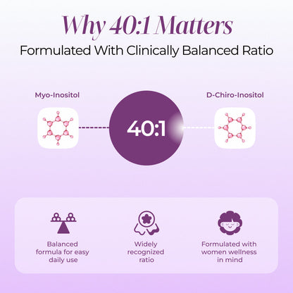 Ovacep - Nutrifactor Fertility Support - Image 5