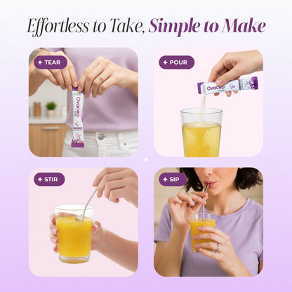 Ovacep - Nutrifactor Fertility Support - Image 6