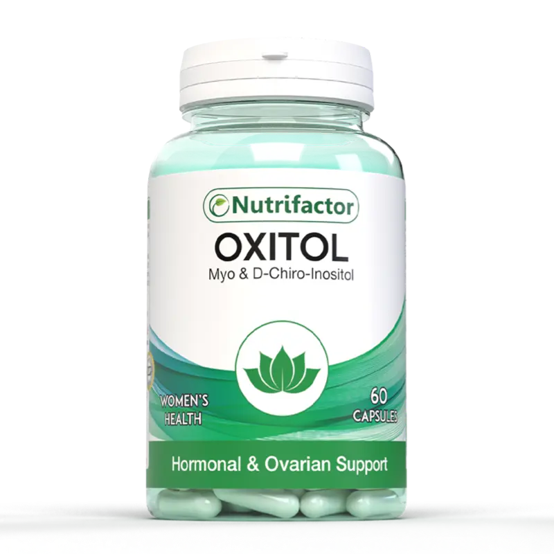 Oxitol - Nutrifactor Fertility Support - Image 11