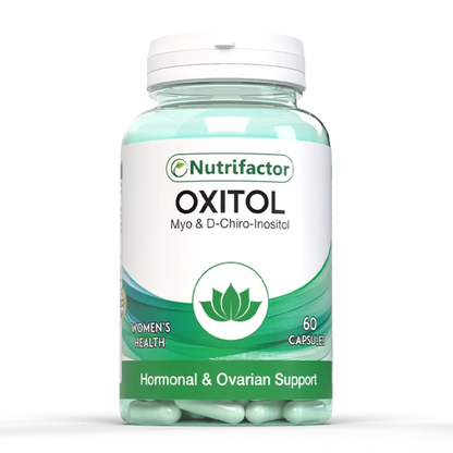 Oxitol - Nutrifactor Fertility Support - Image 11