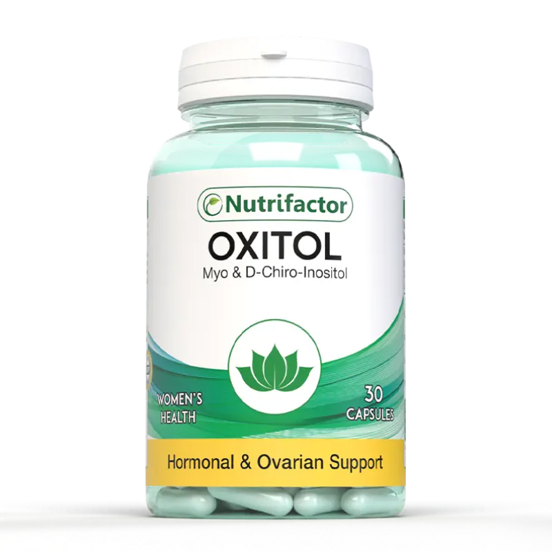 Oxitol - Nutrifactor Fertility Support
