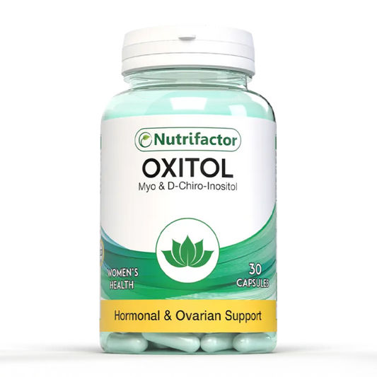 Oxitol - Nutrifactor Fertility Support