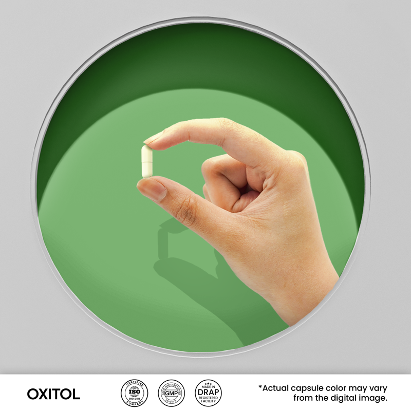 Oxitol - Nutrifactor Fertility Support - Image 10