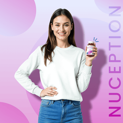 PCOS Wellness Bundle - Nutrifactor Fertility Support - Image 4