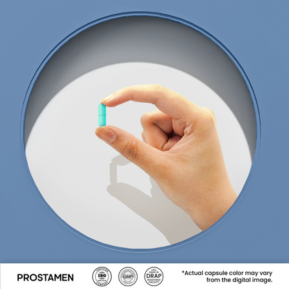 Prostamen - Nutrifactor Men's Health - Image 2