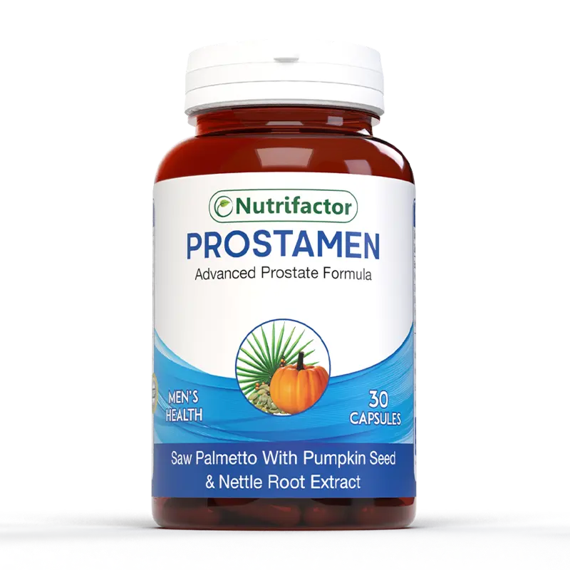 Prostamen - Nutrifactor Men's Health