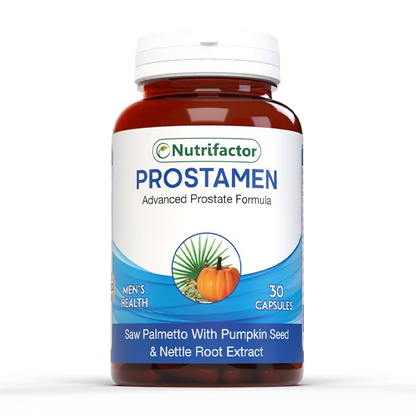 Prostamen - Nutrifactor Men's Health