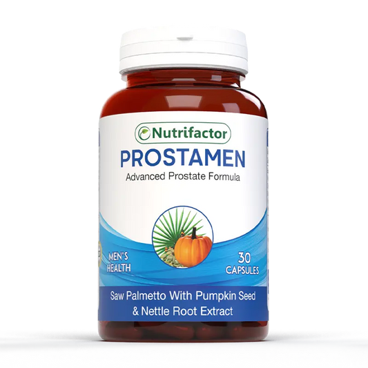 Prostamen - Nutrifactor Men's Health