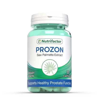 Prozon - Nutrifactor Men's Health